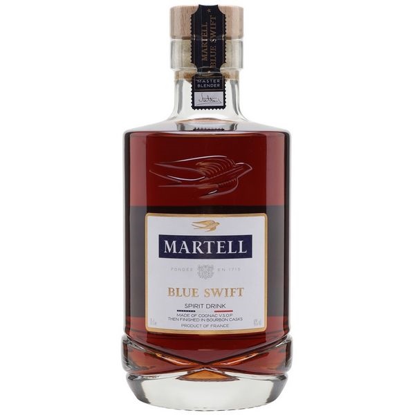 Martell Blue Swift 750 ml