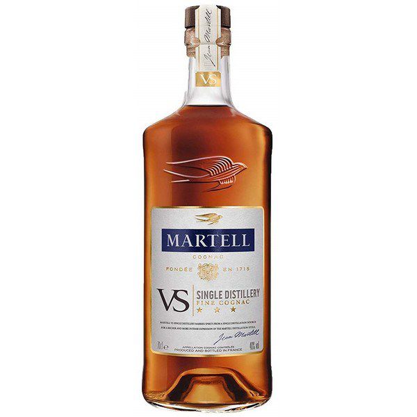 Martell VS 700 ml