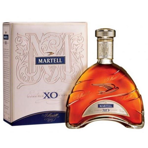 Martell XO 3L 3000 ml
