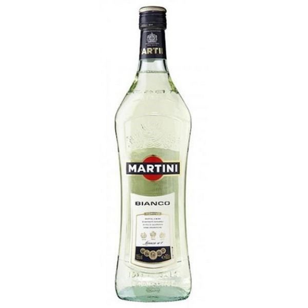 Martini Bianco 1000 ml - hình mô tả 2