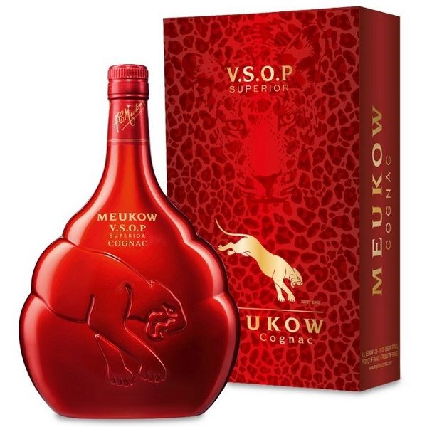 Meukow VSOP Limited 700 ml