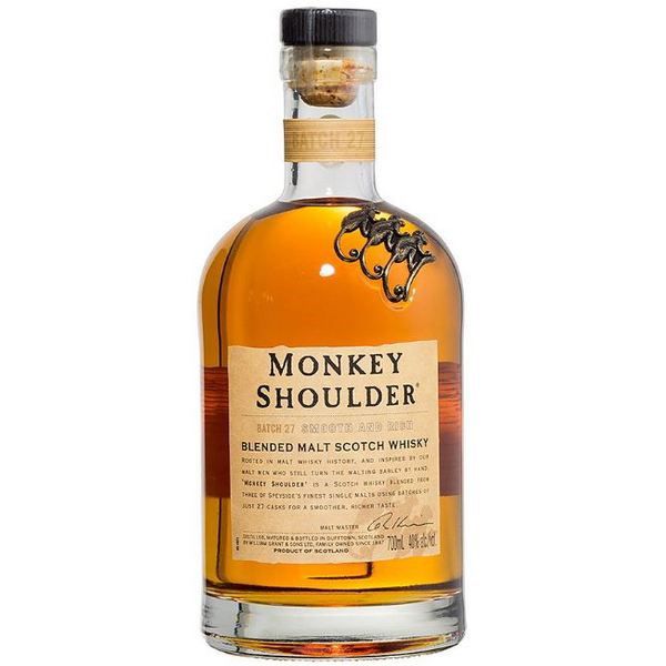 Monkey Shoulder 700 ml