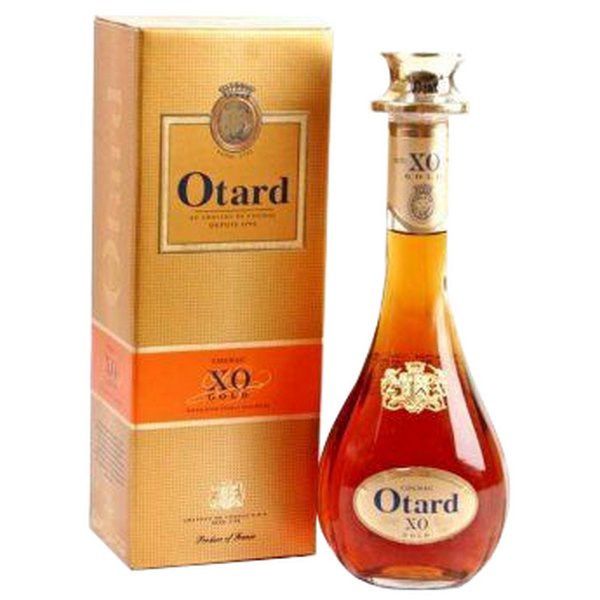 Otard XO Cognac 700 ml