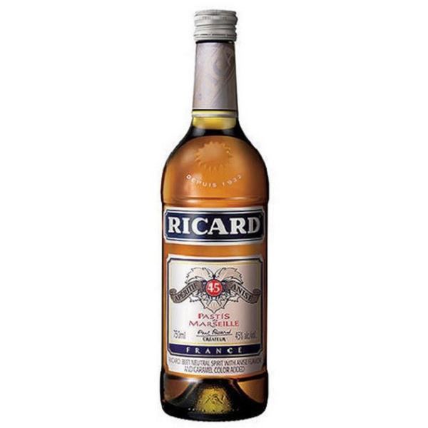 Ricard 45 700 ml