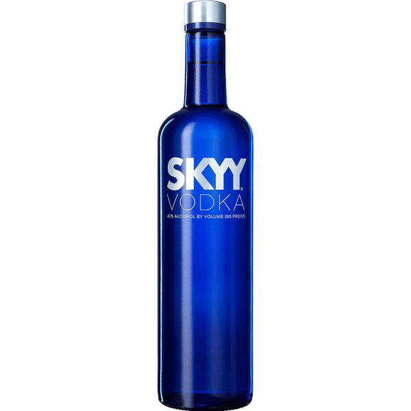 Skyy Vodka 700 ml