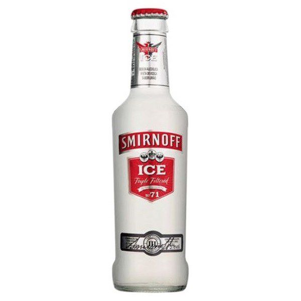 Smirnoff Ice 275 ml