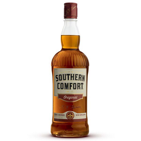 Southern Comfort Original 750 ml