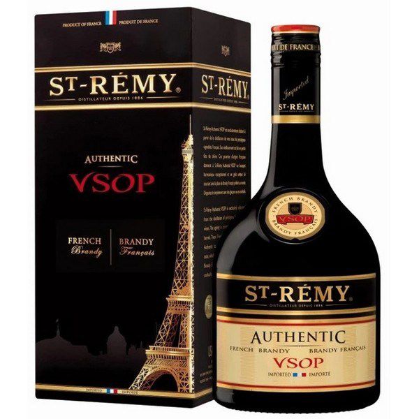 ST Remy VSOP 700 ml