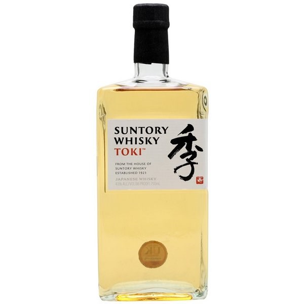 Suntory Whisky Toki 700 ml