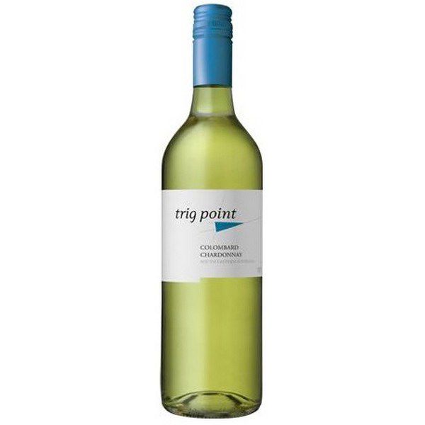Trig Point 2011 Colombard 750 ml