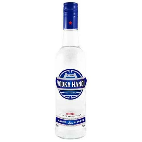 Vodka Hà Nội nhỏ 300ml 300 ml
