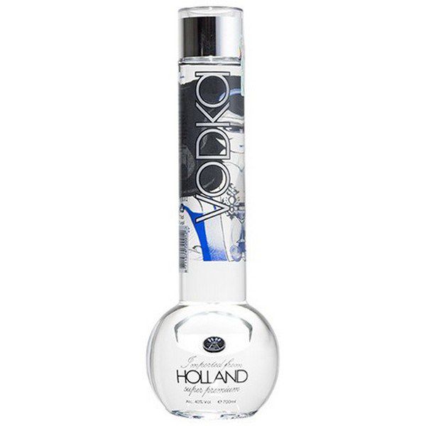 Vodka Holland 750 ml