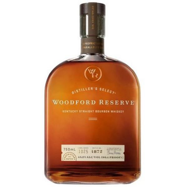 Woodford Reserve 750 ml
