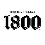 Tequila Reserva 1800