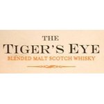 The Tiger's Eye Master
