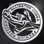 Vodka Alligator
