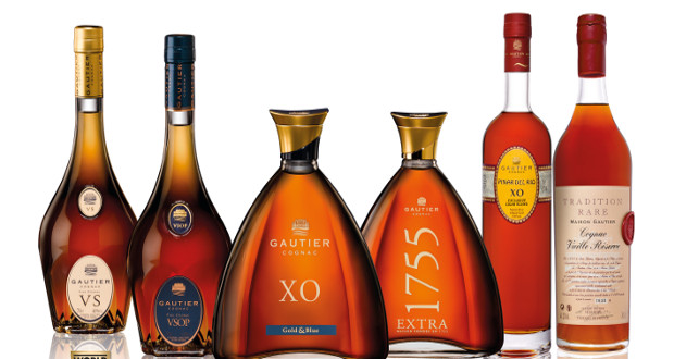 VSOP có giá trị và chất lượng cao hơn so với các loại rượu cognac khác không? 
